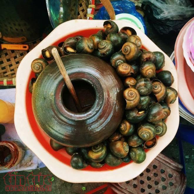 Những quán ăn sáng không đến sớm là mất phần ảnh 2